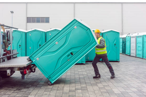 Best Sanitation services for porta potties  in Polkton, NC