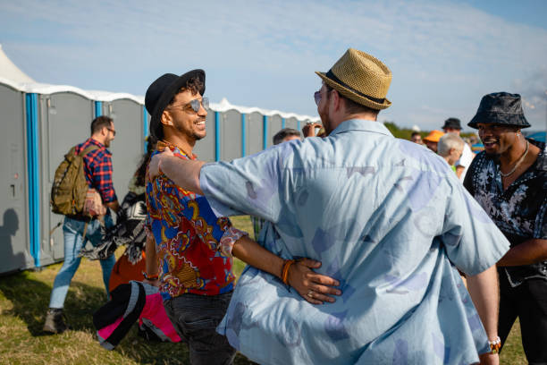 Polkton, NC porta potty rental Company