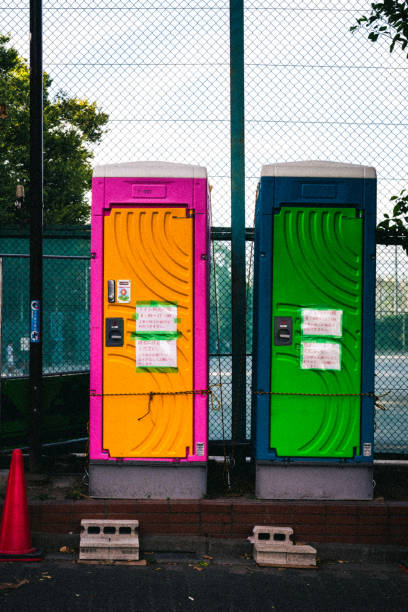 Best Affordable portable toilet rental  in Polkton, NC
