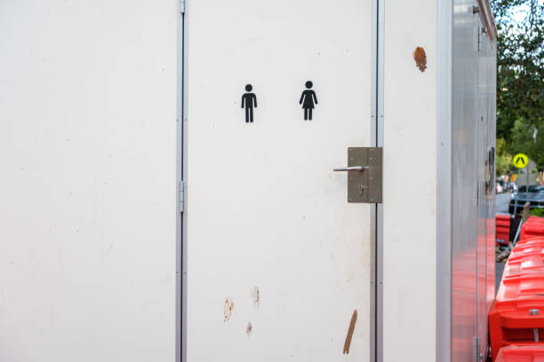 Best Sanitation services for porta potties  in Polkton, NC