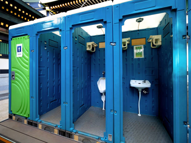 Portable Toilet Options We Offer in Polkton, NC