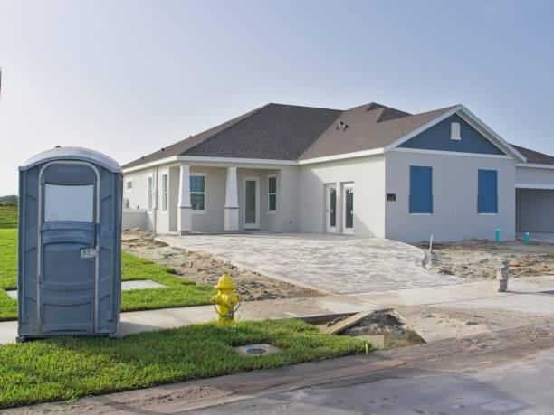 Best Temporary restroom rental  in Polkton, NC