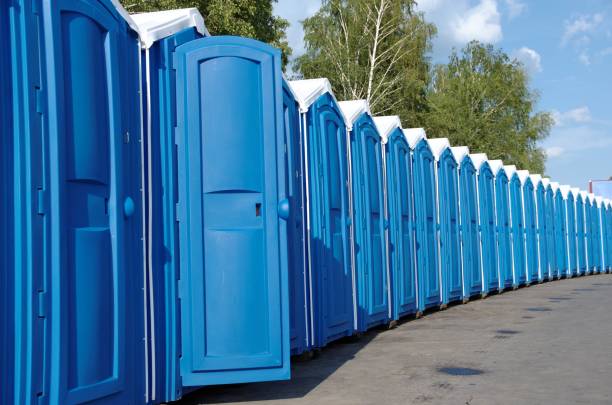Best Luxury portable toilet rental  in Polkton, NC